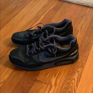 Nike Air Max Command